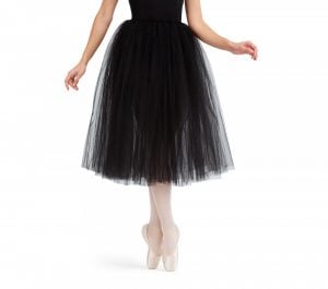 Tutu danse pour enfant C2646