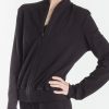 Veste Athleisure Zippé Wear Moi Iliade