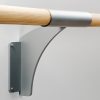 Support Murale Arabesque Simple – Image 2