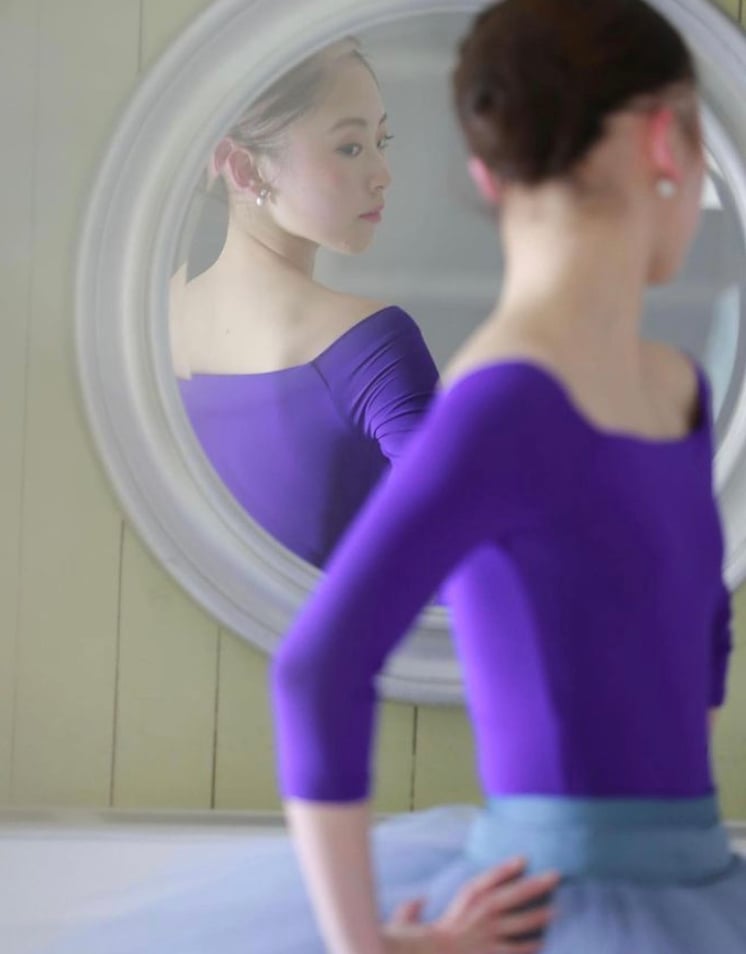 Choisir sa première tenue de Danse Classique – Balletto Dance Shop