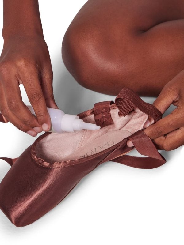 Jet Glue Bunheads