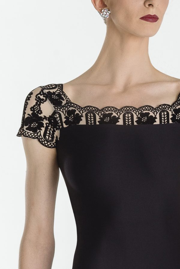 Justaucorps Wear Moi Emma – Image 3