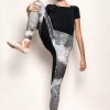 Legging Athleisure Imprimé Zidans Ziphirus – Image 8