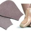 Embout cuir pour pointes de danse Grishko