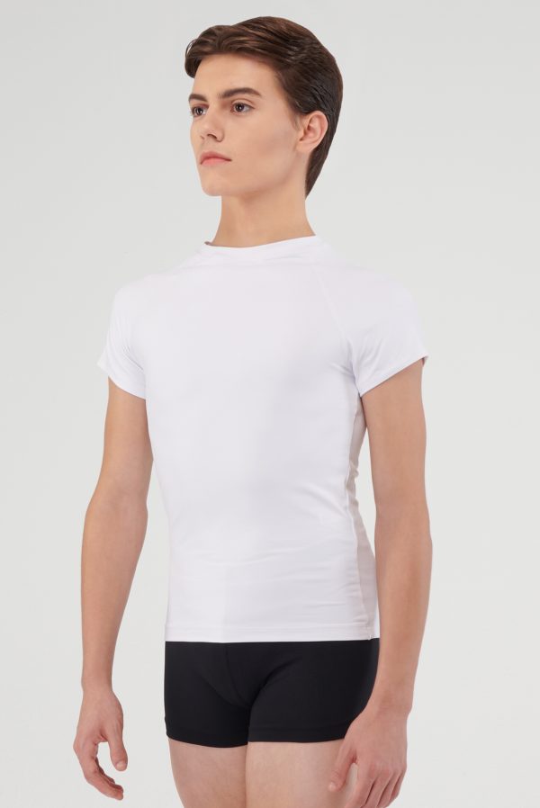 Tee-Shirt Danse Masculin Wear Moi Alpin – Image 2