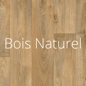 Couleur Bois Naturel