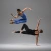 Combinaison Homme Ballet Rosa Claude – Image 2