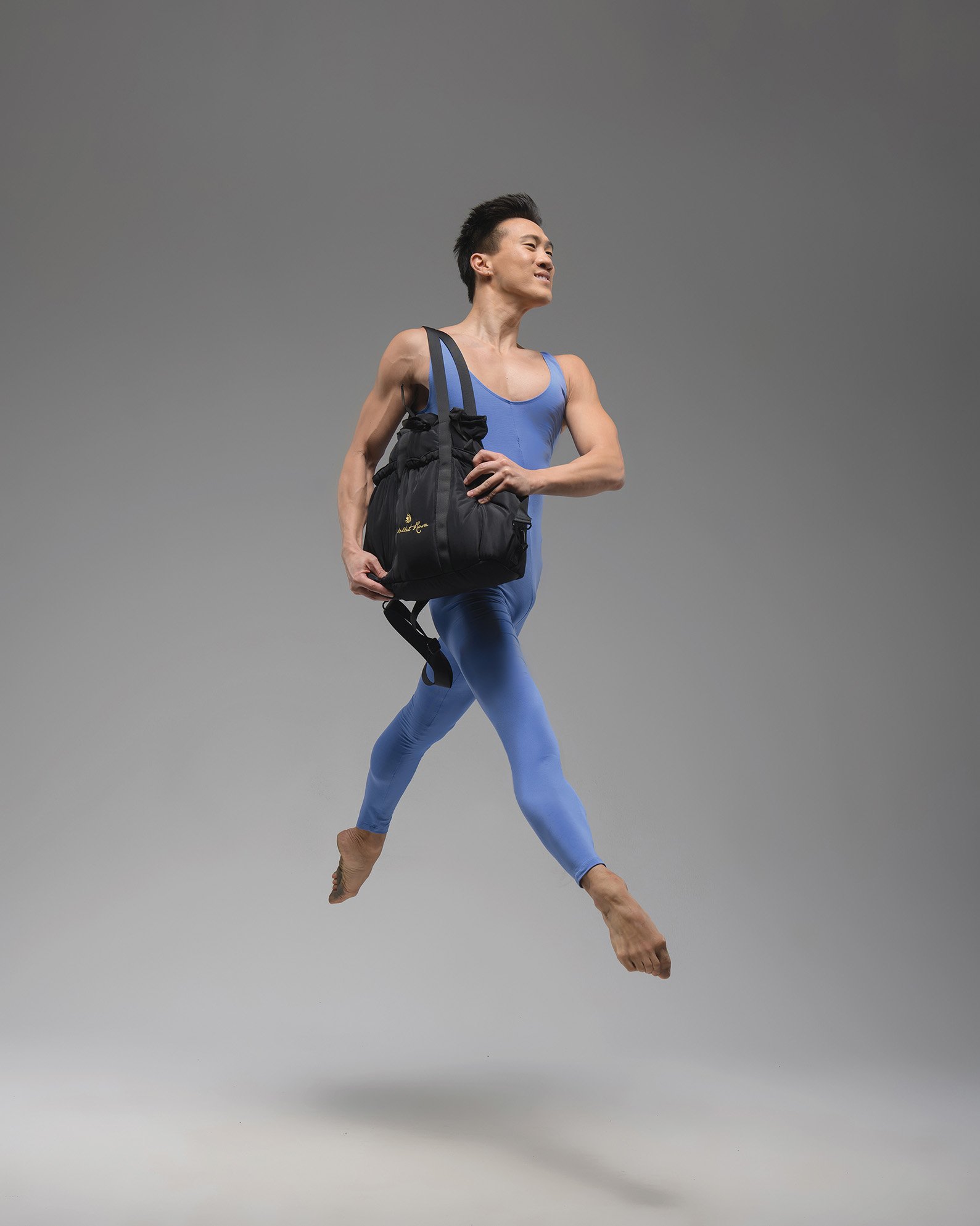 Acheter Sac de Ballet à Double épaule pour filles, sac de danse de  ballerine pour enfants, sac à dos de rangement de danse latine, sacs de  danse de Ballet pour filles