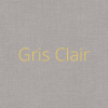 Couleur Gris Clair