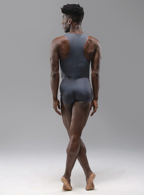 Combi Short Homme Ballet Rosa Horus