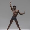 Short Athleisure Homme Ballet Rosa Kojo – Image 2