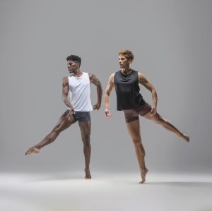 Tops Dans Contemporaine Homme Balletto Dance Shop