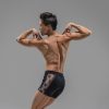 Short Athleisure Homme Ballet Rosa Kuri – Image 2