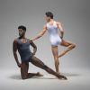 Justaucorps Homme Ballet Rosa Louie – Image 2