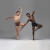 Short Homme Ballet Rosa Mathieu