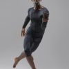 Tee-Shirt Danseur Ballet Rosa Misu