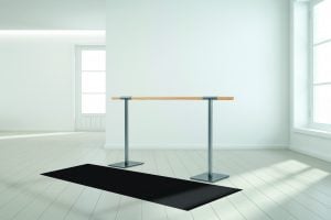 Tapis de Danse Individuel 1m50 X 2m
