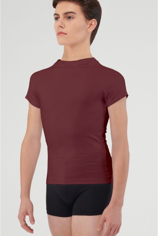 Tee-Shirt Danse Masculin Wear Moi Alpin – Image 3