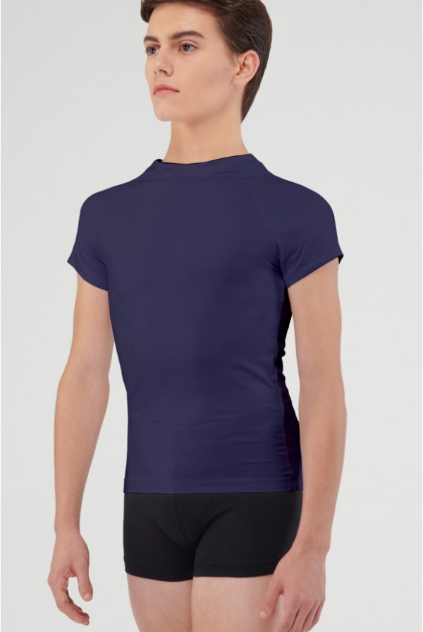 Tee-Shirt Danse Masculin Wear Moi Alpin – Image 4