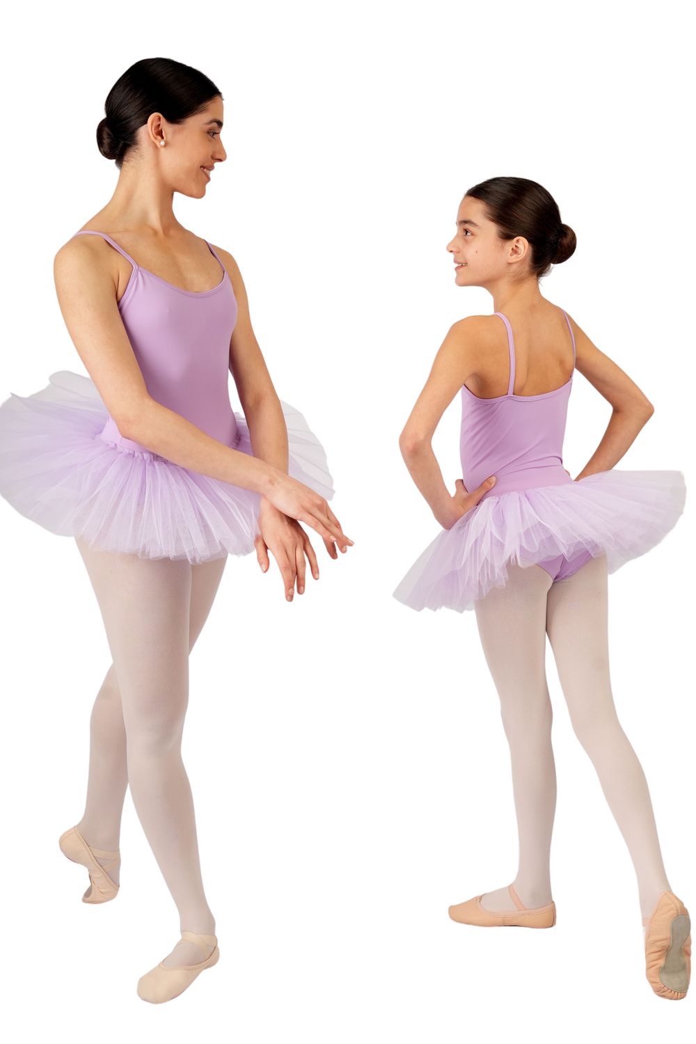 Tutu Integral Galas – Balletto Dance Shop