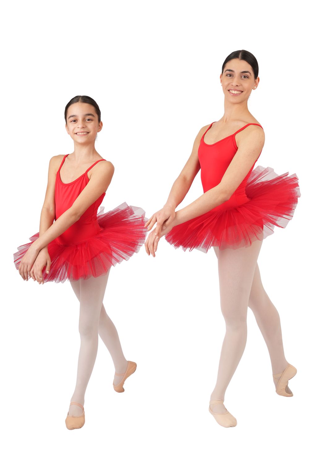 Tutu Integral Galas – Balletto Dance Shop