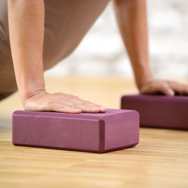Bloc Yoga et Pilates – Image 3