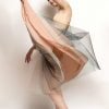 Jupe en Tulle Zidans Chopin Crème – Image 2
