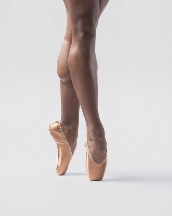 Pointes Freed of London Classic Pro Bronze