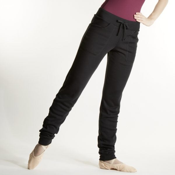 Pantalon Athleisure Ballet Rosa Lazuli – Image 5