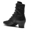 Bottines Cabaret et French Cancan Linda – Image 2