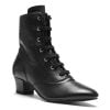 Bottines Cabaret et French Cancan Linda