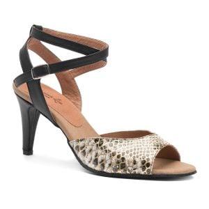 Chaussures Danses Latines Rumpf Venus