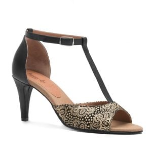 Chaussures Danses Latines Rumpf Josephine