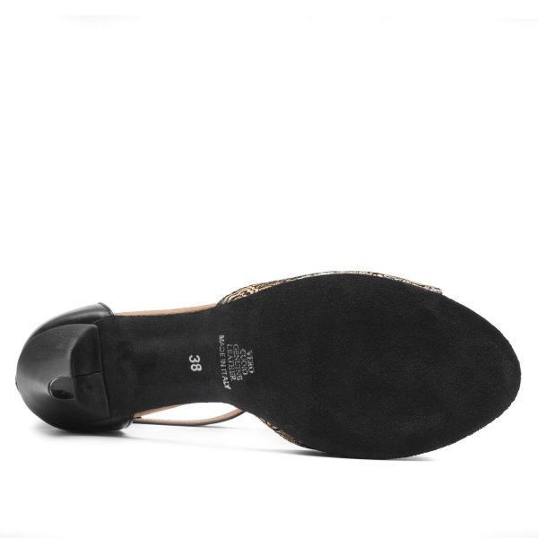 Chaussures Danses Latines Rumpf Josephine – Image 6