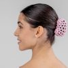 Filet Crochet Pour Chignon – Image 3
