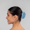 Filet Crochet Pour Chignon – Image 4