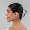 Filet Crochet Pour Chignon