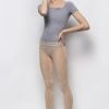 Leggings Athleisure Zidans Beige – Image 2