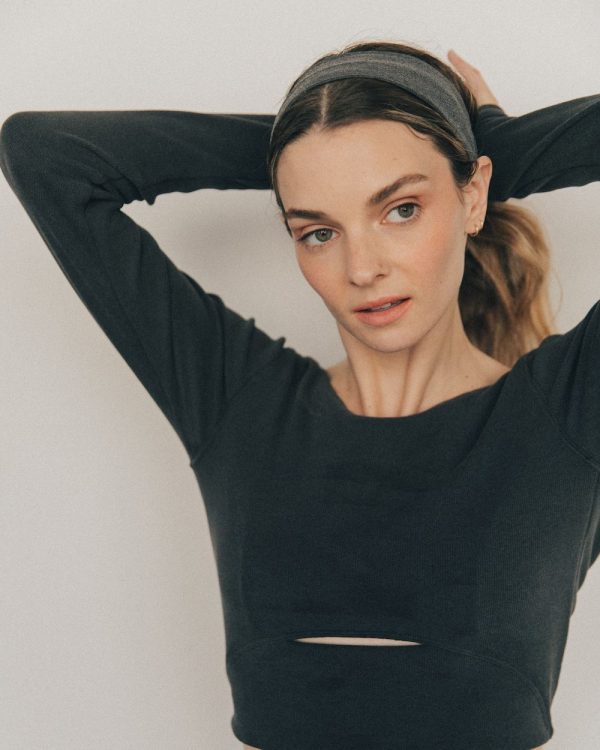 Bandeau d'Endurance Studio – Image 2
