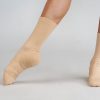 Chaussettes Charcoal Antidérapantes – Image 3