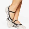 Chaussettes Pilates & Gyrotonic Studio Dalmatien