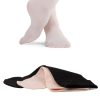 Chaussettes Courtes Mixtes Danse & Yoga