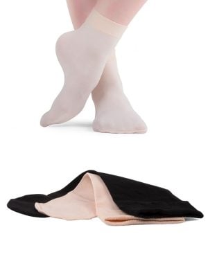 Collants homme Ballet Rosa Vincent CL chair - Mademoiselle Danse