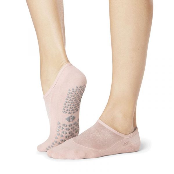 Chaussettes Pilates Antidérapantes Maddie