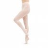 Collants Danse Avec Pieds Alice