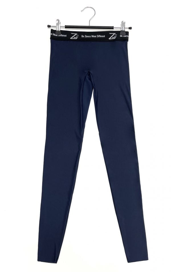 Legging Zidans Ziphirus Translucide – Image 2
