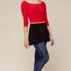 Legging Zidans Ziphirus Translucide