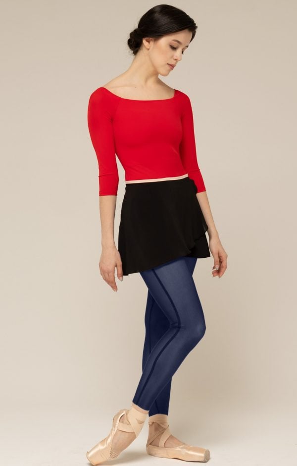 Legging Zidans Ziphirus Translucide