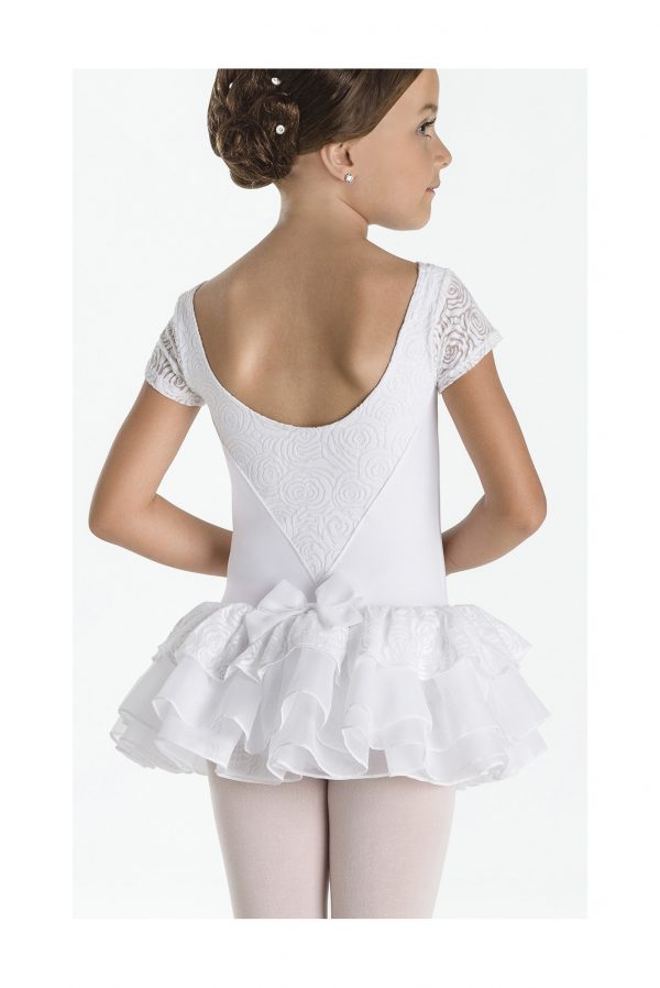 Tutu Fillette Wear Moi Doriane