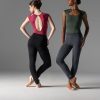 Pantalon Athlsieure Ballet Rosa Sora